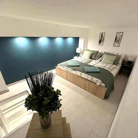 City Zen Apartments Βουδαπέστη Εξωτερικό φωτογραφία