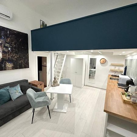 City Zen Apartments Βουδαπέστη Εξωτερικό φωτογραφία