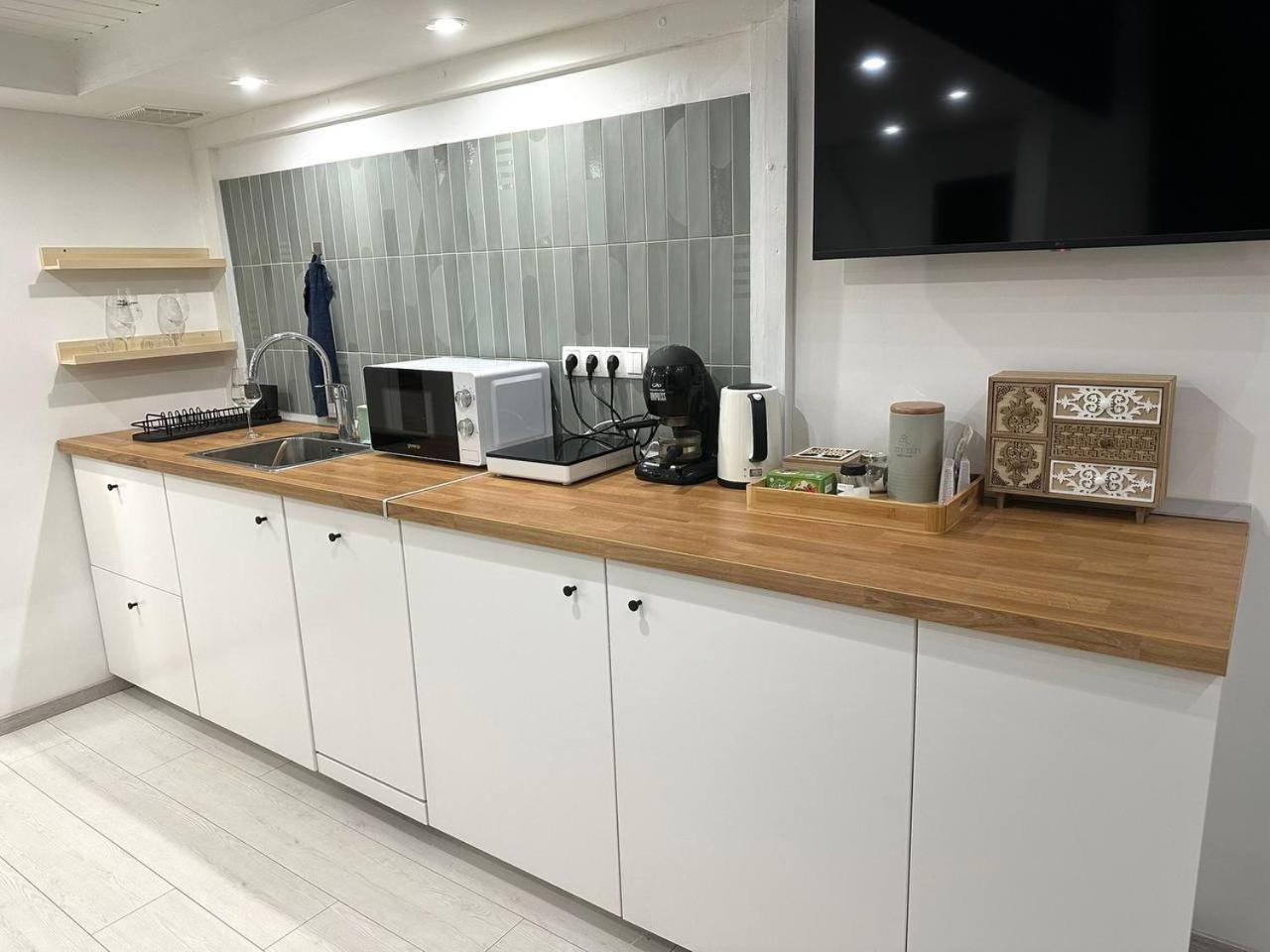 City Zen Apartments Βουδαπέστη Εξωτερικό φωτογραφία