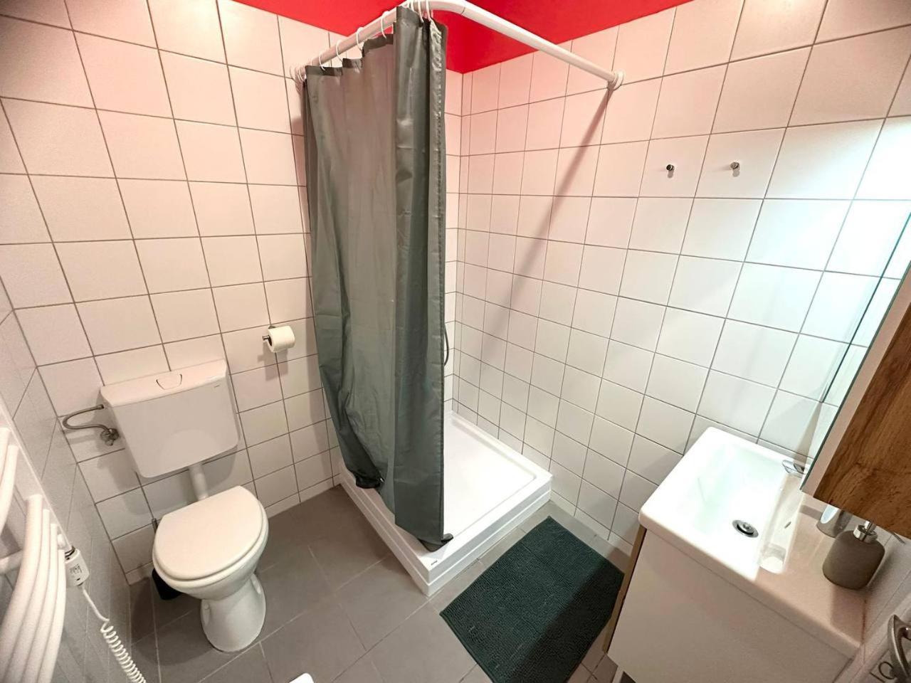 City Zen Apartments Βουδαπέστη Εξωτερικό φωτογραφία