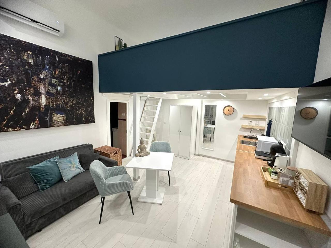 City Zen Apartments Βουδαπέστη Εξωτερικό φωτογραφία