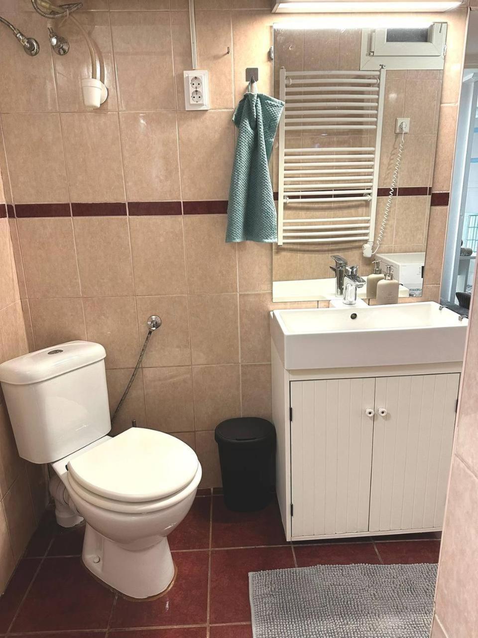 City Zen Apartments Βουδαπέστη Εξωτερικό φωτογραφία